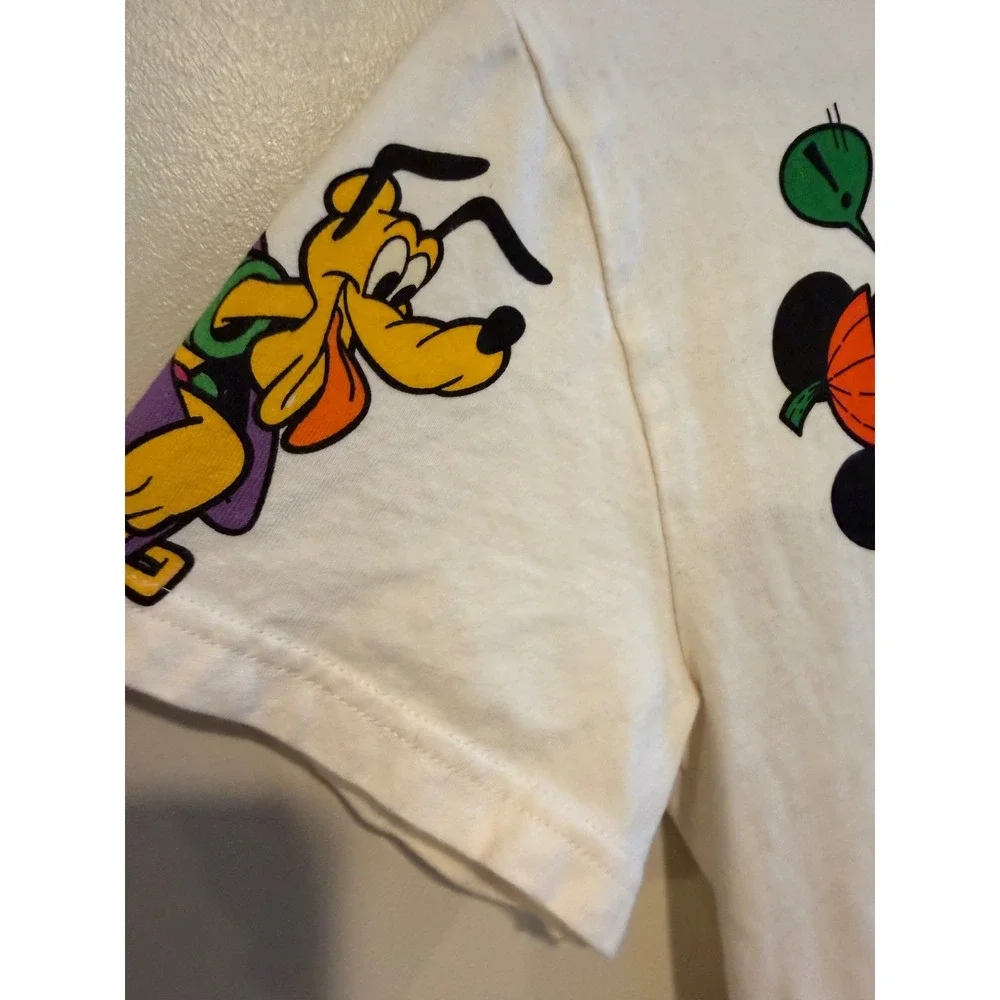 Disney halloween shirt